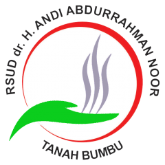 RSUD dr. H. Andi Abdurrahman Noor